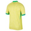 Original Trikotsatz Brasilien Heimtrikot 2024 Für Kinder